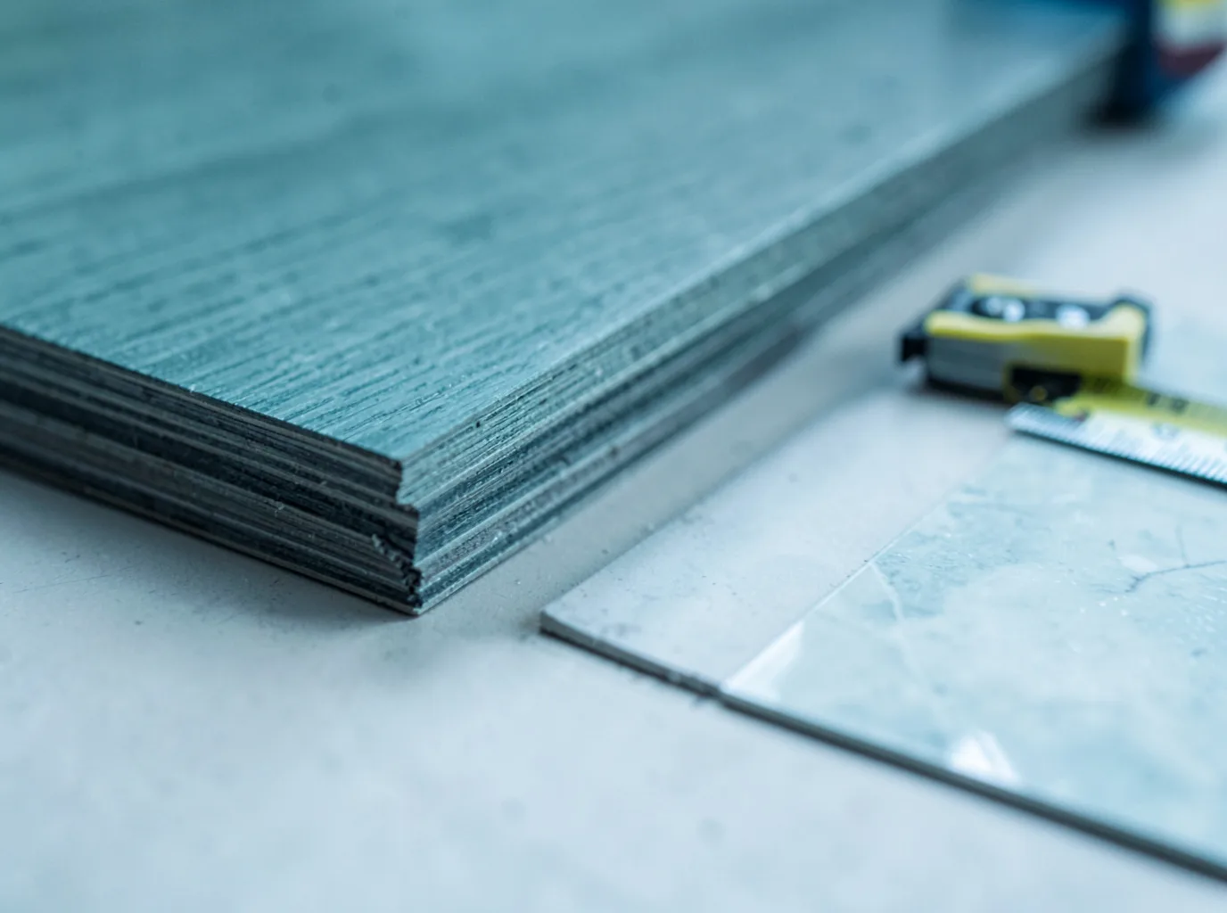 Luxury Vinyl Plank Installation Chimney Rock, NC FAQs